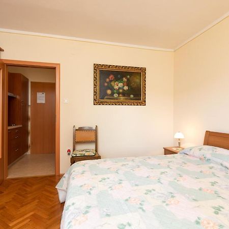 Apartments Spanjic Krk Town Kültér fotó