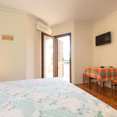 Apartments Spanjic Krk Town Kültér fotó