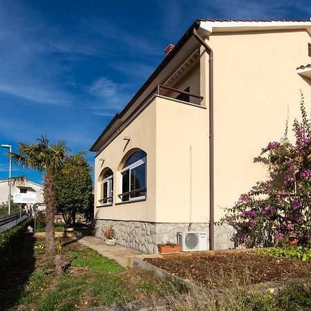 Apartments Spanjic Krk Town Kültér fotó