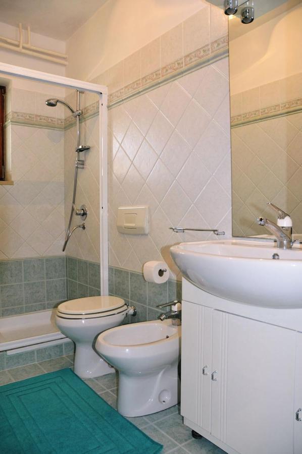 Apartments Spanjic Krk Town Kültér fotó